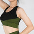 Sports bra yoga underwear